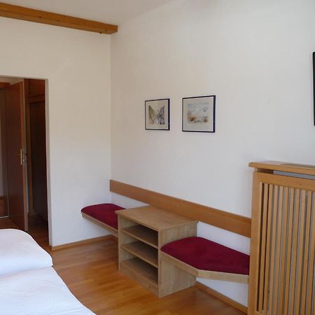 Apartamento Haus Lungau Fuschl am See Exterior foto