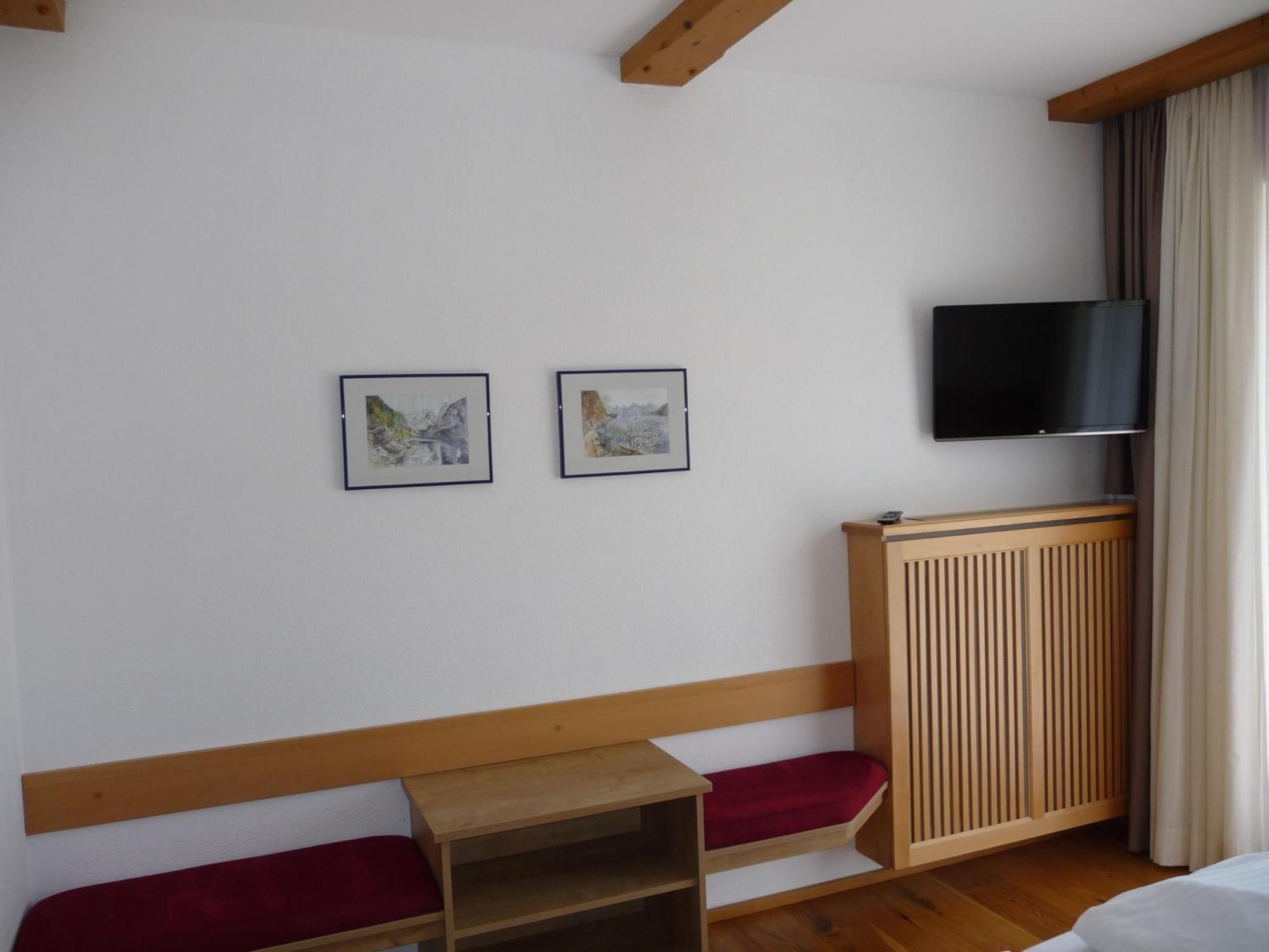 Apartamento Haus Lungau Fuschl am See Exterior foto