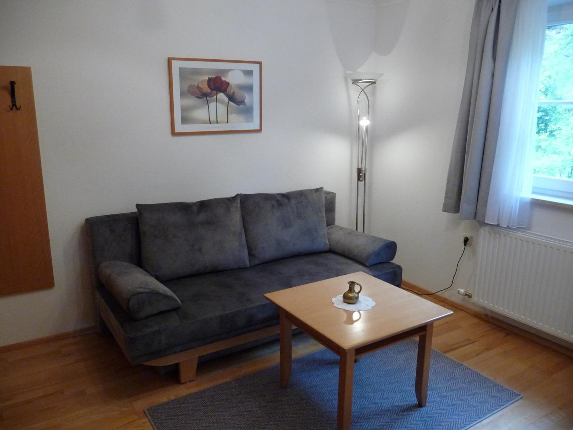 Apartamento Haus Lungau Fuschl am See Exterior foto