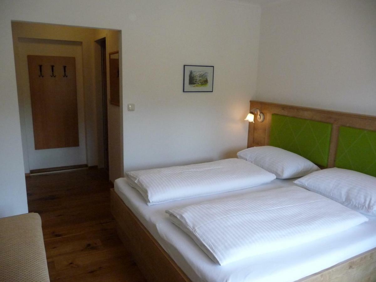 Apartamento Haus Lungau Fuschl am See Exterior foto